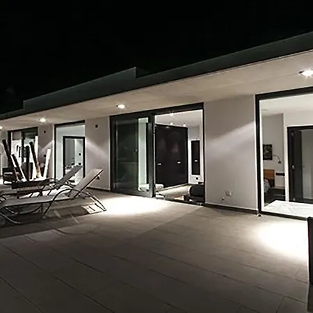 Villa Illa Murada Santa Eularia des Riu