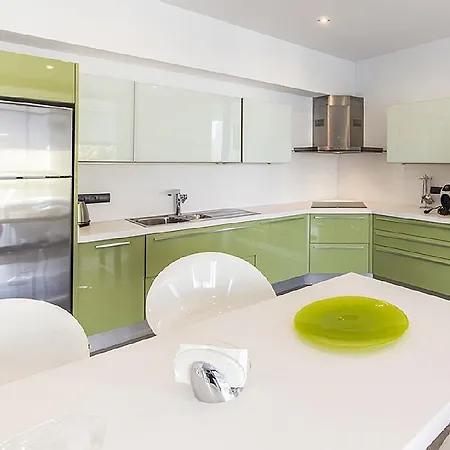 Illa Murada Villa Santa Eularia des Riu